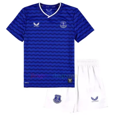 エヴァートンFC サッカー ユニフォーム2025-2026 激安 - J