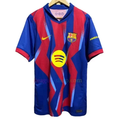 【選手仕様・レア】ヴィトール・ロッキ　バルセロナ　ユニフォーム　ラリーガ　サード 楽天市場】バルセロナ サードユニフォームの通販