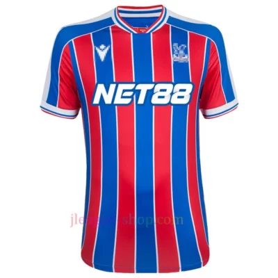クリスタル・パレスFC サッカー ユニフォーム2025-2026 激安 - J