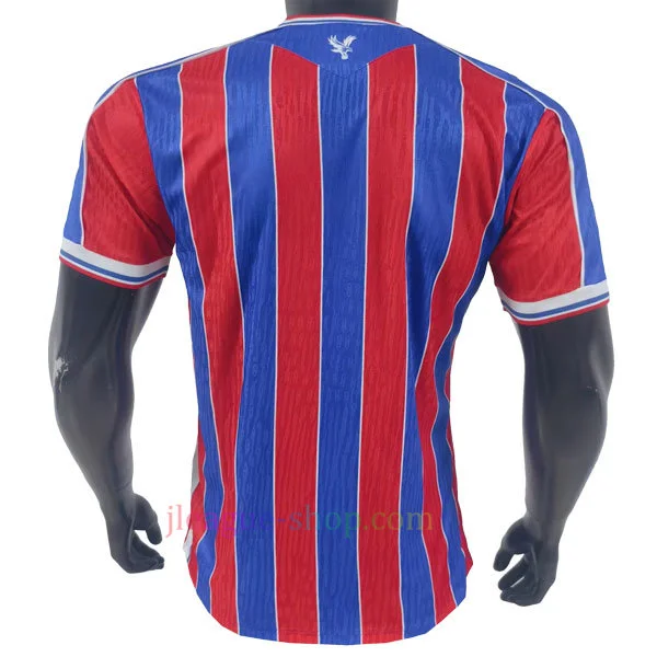 【正規品】クリスタルパレス　フラミニ　ユニフォーム クリスタル・パレスFCアウェイユニフォーム2023/24 - J League