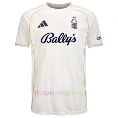 アンブロ ノッティンガム・フォレスト 長袖ユニフォーム 07/08サード 3XL umbro ノッティンガムフォレスト 07/08 ユニフォーム アウェイ
