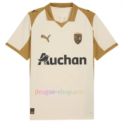 RCランス サッカーユニフォーム 2025-2026 激安 - J League Shop