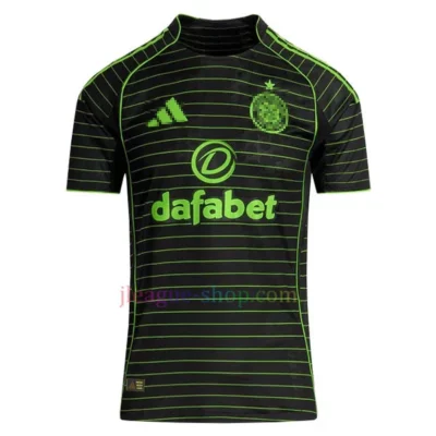 セルティックFC サッカーユニフォーム 2025-2026 激安 - J League Shop
