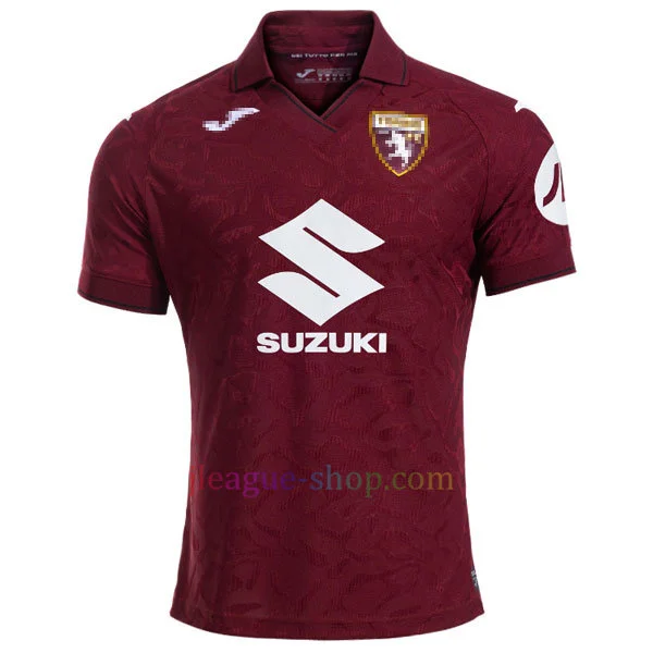 トリノFCホームユニフォーム2025/26 - J League Shop ユニフォーム