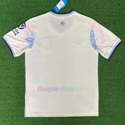 アストン・ヴィラFC サッカーユニフォーム2025-2026 激安 - J League Shop