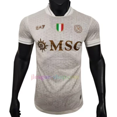 ナポリ ユニフォーム2025-2026 激安 - J League Shop