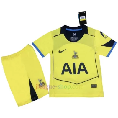 トッテナムホットスパーキッズ ユニフォーム2025/26 激安通販 - J