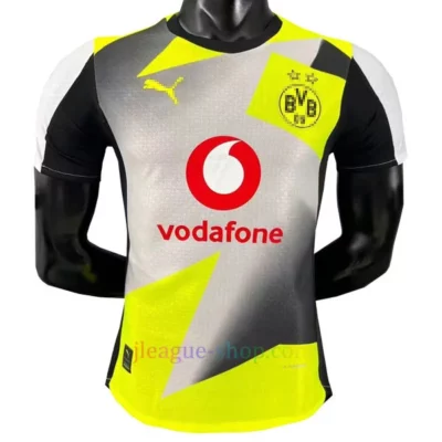 ボルシアドルトムント サッカー ユニフォーム2025-2026 激安 - J