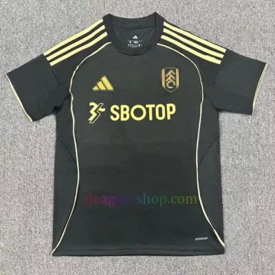 フラムFC サッカーユニフォーム2025-2026 激安 - J League Shop