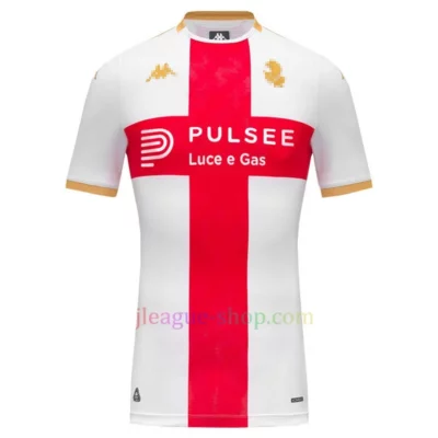 ジェノアCFC ユニフォーム 2025-2026激安通販 - J League Shop