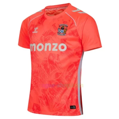 コヴェントリー・シティFC サッカーユニフォーム2025-2026 激安 - J