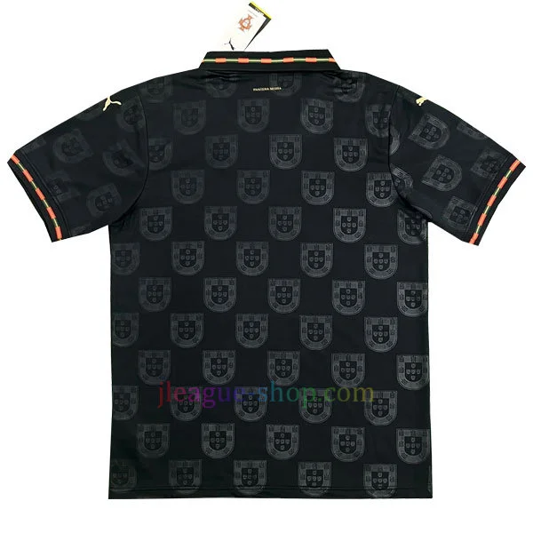 ポルトガル代表特别版ユニフォーム2026ブラックパンサー - J