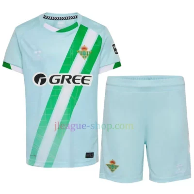 レアルベティス サッカーユニフォーム 2025-2026 激安 - J League Shop