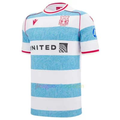 SEパルメイラス　ユニフォーム パルメイラス 2023 ユニフォーム - ユニ11