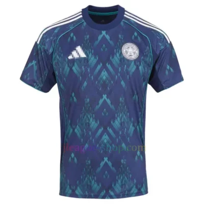 未使用　adidas　2023〜24 レスターシティ レスター 2023-24 ユニフォーム - ユニ11