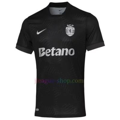 スポルティングリスボン サッカーユニフォーム 2025-2026 激安 - J