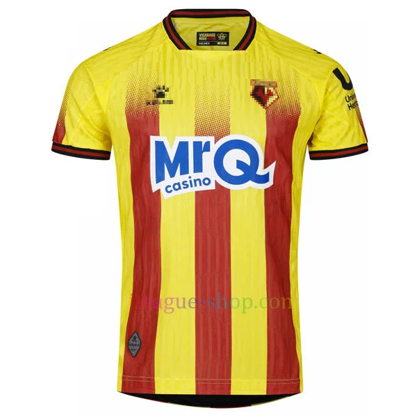 ワトフォードFCホームユニフォーム2025/26 - J League Shop ユニフォーム