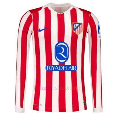 アトレティコ・マドリード　ユニフォーム　選手仕様(player issue) アトレティコ・マドリード ユニフォーム 選手仕様(player issue