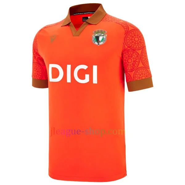 バイエルンミュンヘンゴールキーパーユニフォーム2025/26紫 - J League