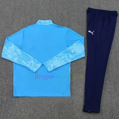 マンチェスターシティ⭐︎ウィンドブレーカー上下セット2024/25 US M