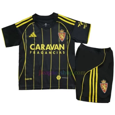 レアルサラゴササッカーユニフォーム 2025-2026 激安 - J League Shop