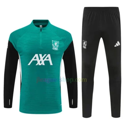 リバプールトレーニングウェア ユニフォーム2025/26 激安通販 - J