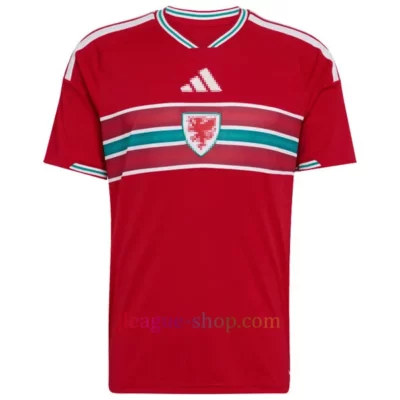 ウェールズ代表 ユニフォーム 2025 激安 - J League Shop