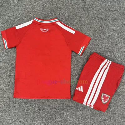 ウェールズ代表 ユニフォーム 2025 激安 - J League Shop