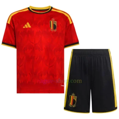 ベルギー代表キッズ ユニフォーム2026 激安通販 - J League Shop