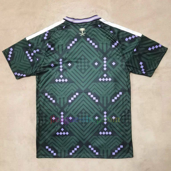 サッカーサウジアラビア代表ホームユニフォーム2026 - J League Shop