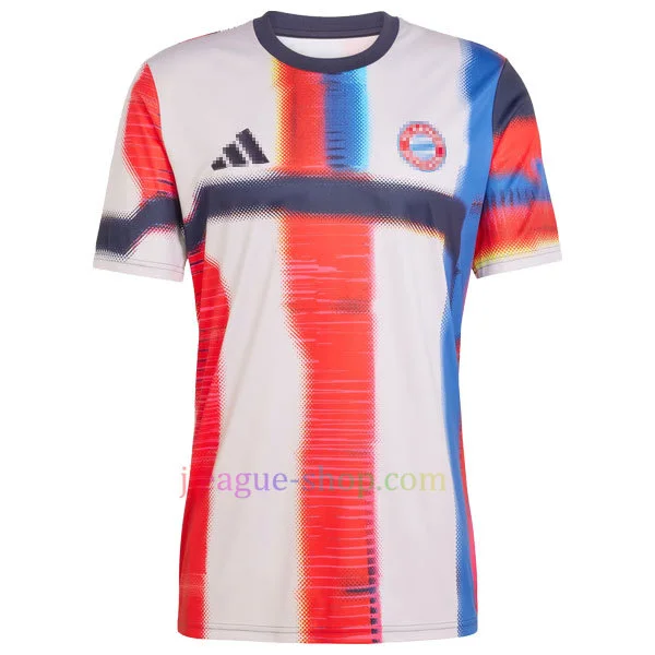 バイエルンミュンヘンプレマッチユニフォーム2025/26 - J League Shop
