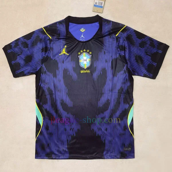 ブラジル代表　ラフィーニャ　正規品　ユニフォーム コメントして購入してください 120サイズ 24-25 ブラジル代表 ホーム ラフィーニャ ユニフォーム