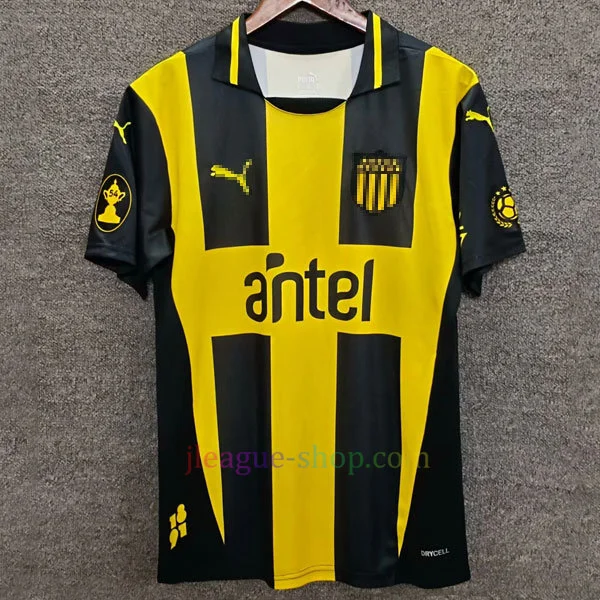 CAペニャロール131周年記念版ユニフォーム2022/23 - J League Shop