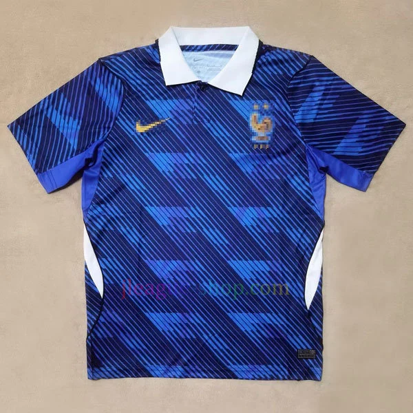 フランス代表POLOユニフォーム2026 - J League Shop ユニフォーム