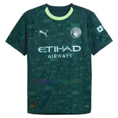 マンチェスターシティ サッカーユニフォーム2025-2026 激安 - J League