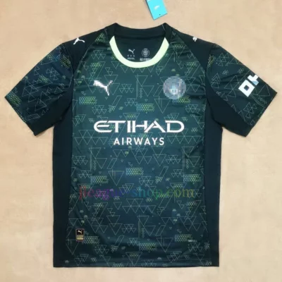 マンチェスターシティ サッカーユニフォーム2025-2026 激安 - J League