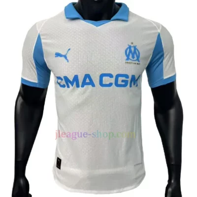 オリンピック マルセイユ ユニフォーム 2025-2026 激安 - J League Shop