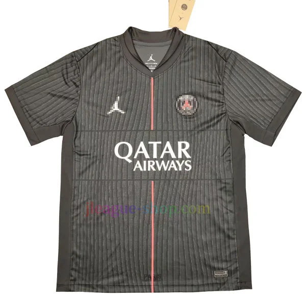 パリサンジェルマン　AWAYユニフォーム　新品 パリ サンジェルマン第三アウェイユニフォーム2025/26 - J League Shop