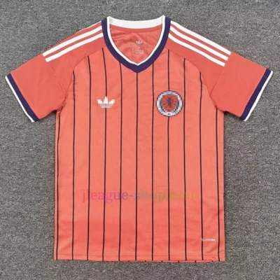 サッカースコットランド代表 サッカー ユニフォーム2025激安 - J