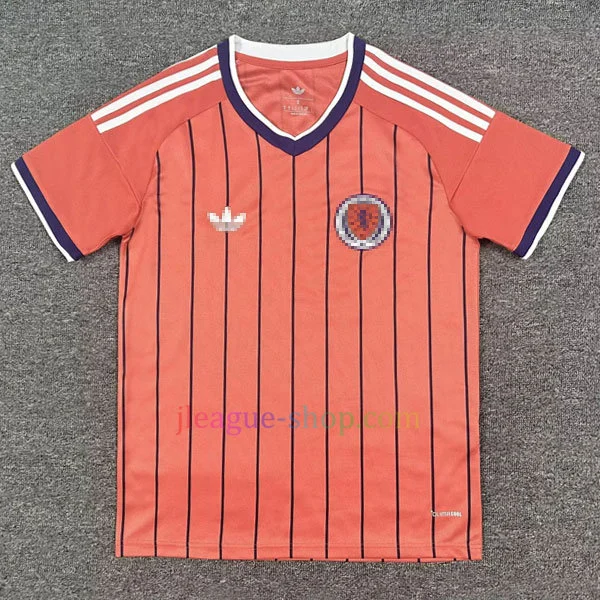 サッカースコットランド代表アウェイユニフォーム2026 - J League Shop
