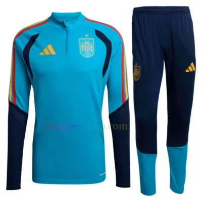 スペイン代表トレーニングウェア ユニフォーム2026 激安通販 - J