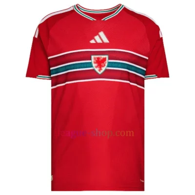 ウェールズ代表 ユニフォーム 2025 激安 - J League Shop