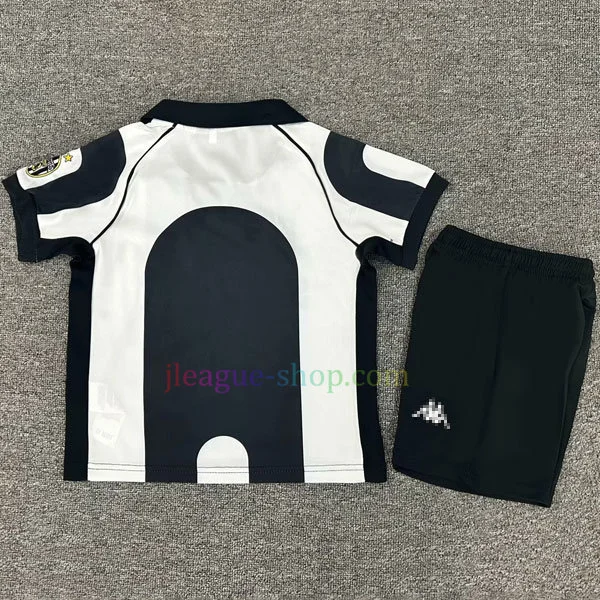 ユベントスホームユニフォーム1997/98キッズ - J League Shop ユニフォーム