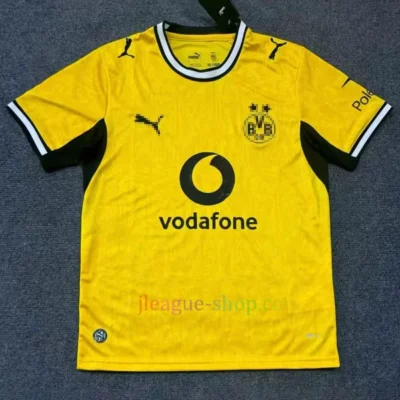ボルシアドルトムント サッカー ユニフォーム2025-2026 激安 - J