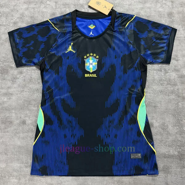 ブラジル代表アウェイユニフォーム2026女性 - J League Shop ユニフォーム