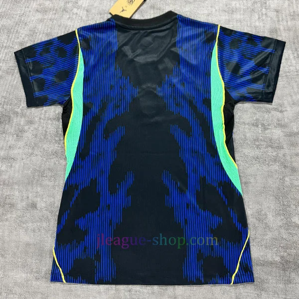 ブラジル代表アウェイユニフォーム2026女性 - J League Shop ユニフォーム