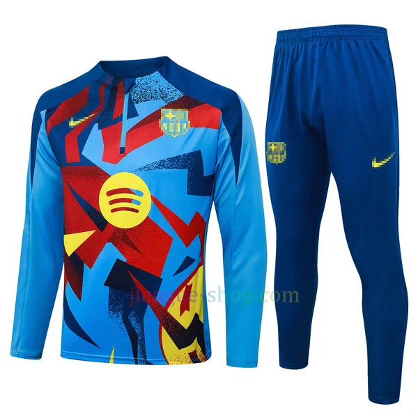 FCバルセロナトレーニングジャージーキット2025/26 - J League Shop