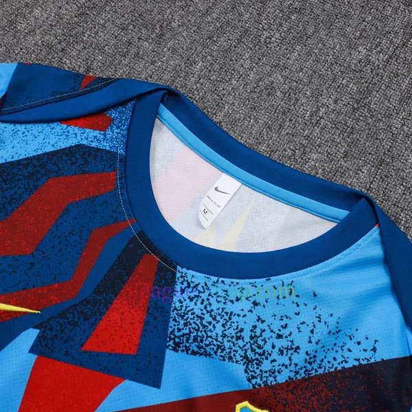FCバルセロナトレーニングジャージーキット2025/26 - J League Shop