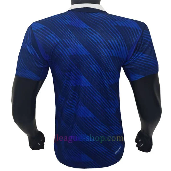 フランス代表ホームユニフォーム2026プレイヤーバージョン - J League