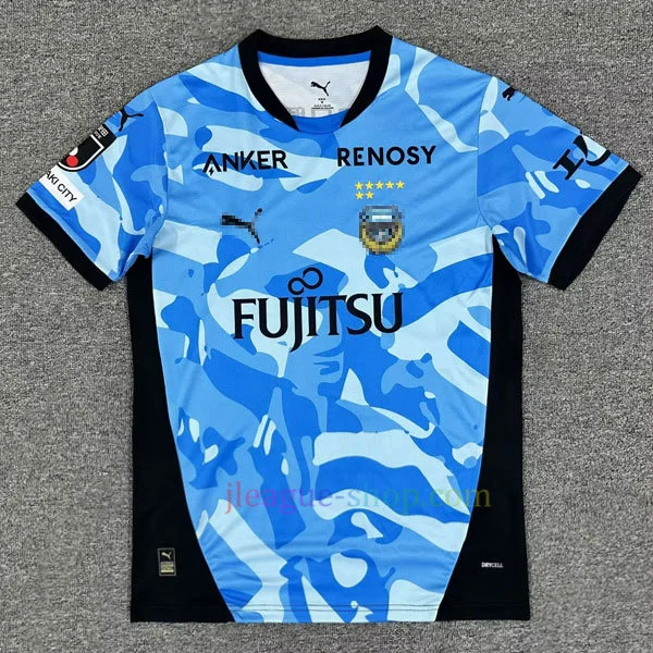 マンチェスターユナイテッドプレマッチユニフォーム2026/27 - J League